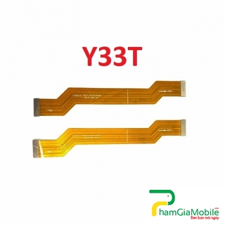 Mạch Dây Sub Sạc Vivo Y33T Cáp Nối Main Sạc Cáp Nối Bo Mainboard Mạch Chủ